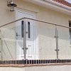 glass-railings