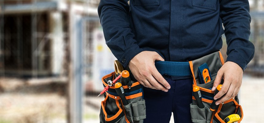 Building & Renovation